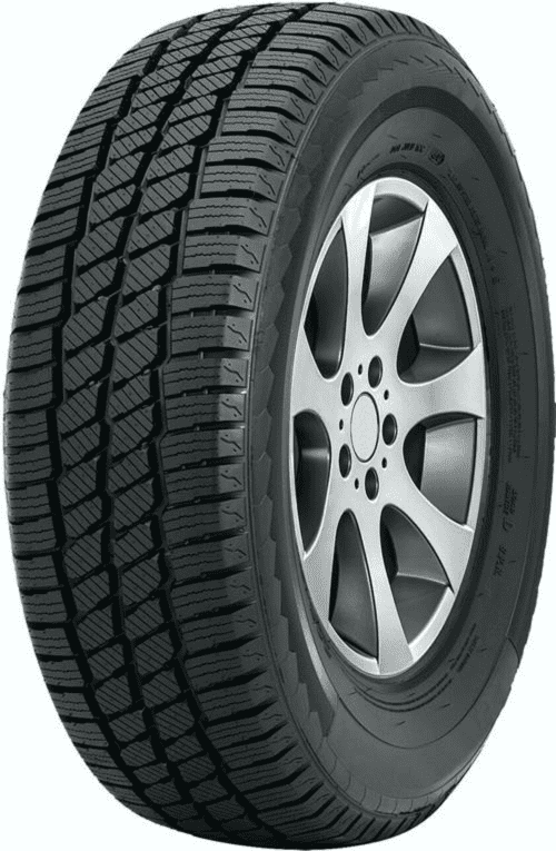 Pneumatiky van zimní 215/75R16 113/111Q Superia SNOW VAN