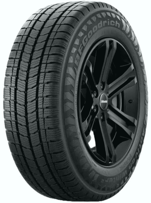 Pneumatiky van zimní 215/75R16 113/111R BFGoodrich ACTIVAN WINTER 2