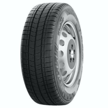 Pneumatiky van zimní 215/75R16 113/111R Kleber TRANSALP 2+