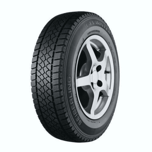 Pneumatiky van zimní 215/75R16 114R Seiberling VAN WINTER