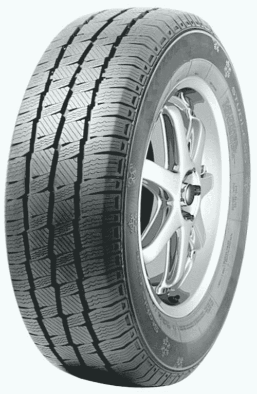Pneumatiky van zimní 215/75R16 116/114R Sunfull SF-W05