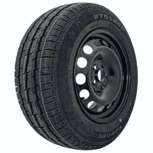 Pneumatiky van zimní 215/75R16 116/114R Torque WTQ5000