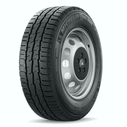 Pneumatiky van zimní 225/55R17 109/107T Michelin AGILIS ALPIN
