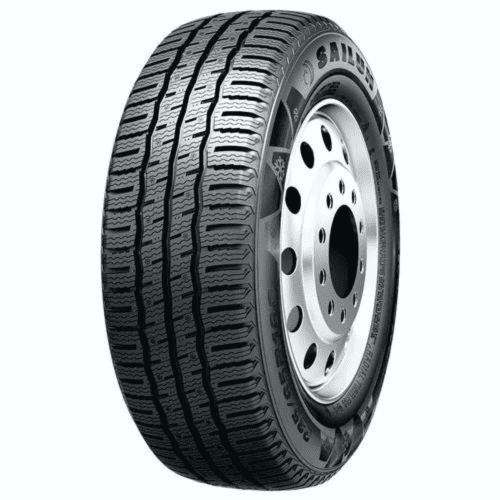 Pneumatiky van zimní 225/55R17 109/107T Sailun ENDURE WSL1