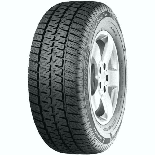 Pneumatiky van zimní 225/65R16 110R Matador MPS530