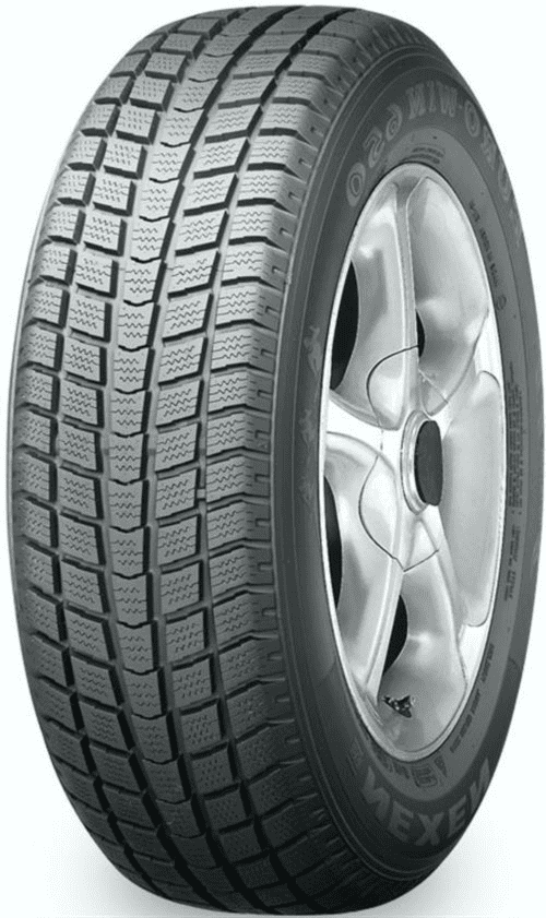 Pneumatiky van zimní 225/65R16 112/110R Roadstone EUROWIN 650