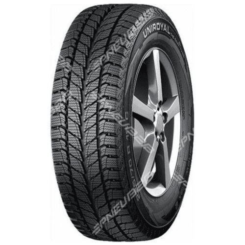 Pneumatiky van zimní 225/70R15 110R Uniroyal SNOW MAX 2