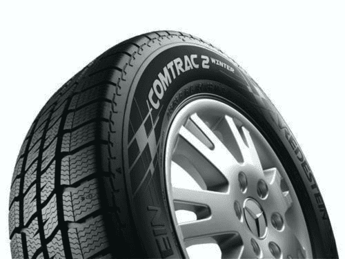 Pneumatiky van zimní 225/70R15 110R Vredestein COMTRAC 2 WINTER
