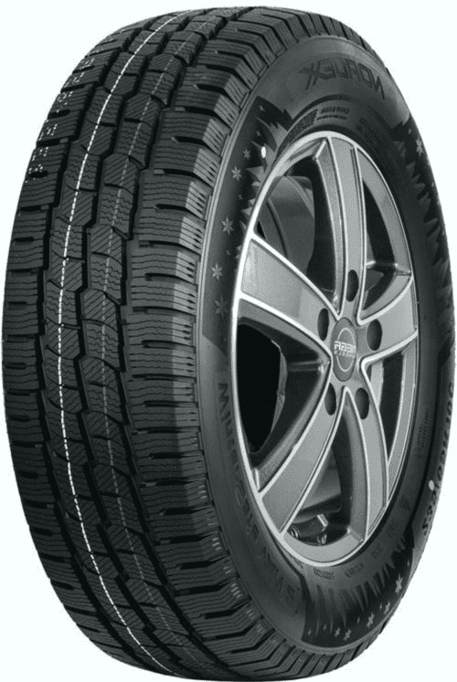 Pneumatiky van zimní 225/70R15 112/110R Nordexx WINTERSAFE VAN 2