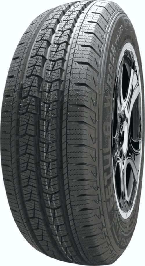 Pneumatiky van zimní 225/70R15 112/110R Rotalla VS450