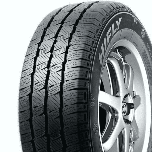Pneumatiky van zimní 225/70R15 112R Hifly WIN-TRANSIT