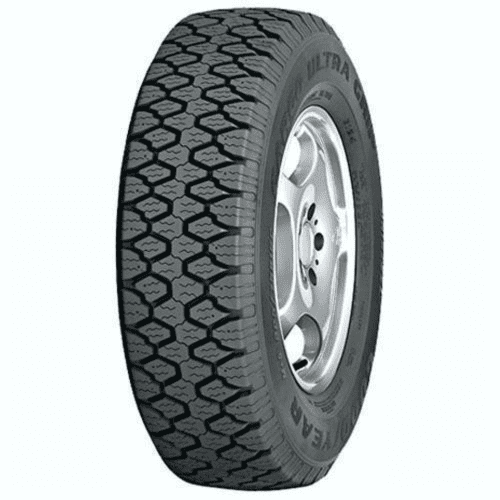 Pneumatiky van zimní 225/75R16 116N Goodyear CARGO ULTRA GRIP G124