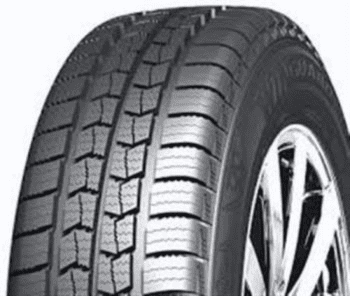 Pneumatiky van zimní 225/75R16 121/120R Nexen WINGUARD WT1