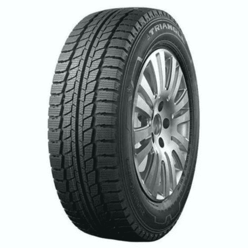 Pneumatiky van zimní 225/75R16 121/120R Triangle SNOWLINK LL01