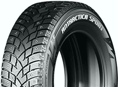 Pneumatiky van zimní 235/65R16 113R Zeta ANTARCTICA SPORT