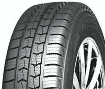 Pneumatiky van zimní 235/65R16 115/113R Nexen WINGUARD WT1