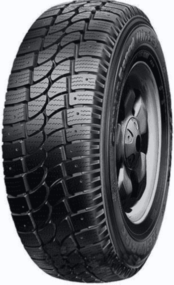 Pneumatiky van zimní 235/65R16 115/113R Riken CARGO WINTER