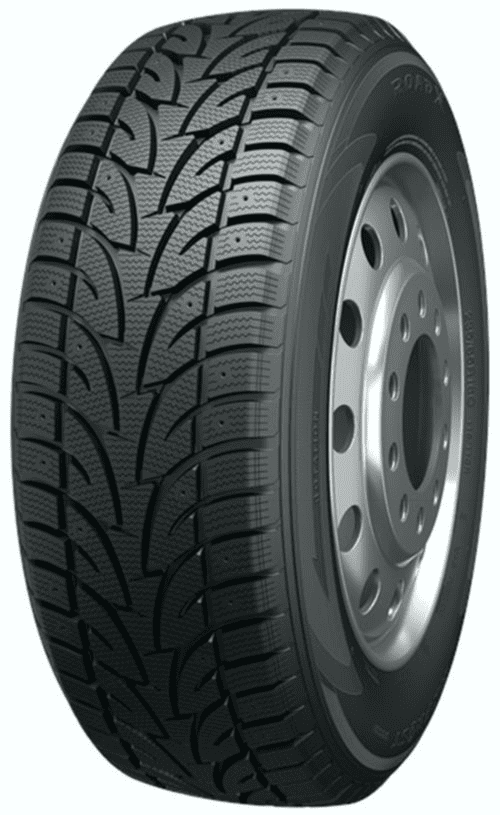 Pneumatiky van zimní 235/65R16 115/113R Roadx RX FROST WCS01