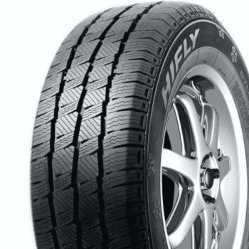 Pneumatiky van zimní 235/65R16 115R Hifly WIN-TRANSIT