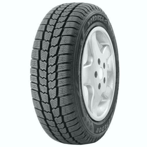 Pneumatiky van zimní 235/65R16 115R Matador MPS 520 NORDICCA VAN