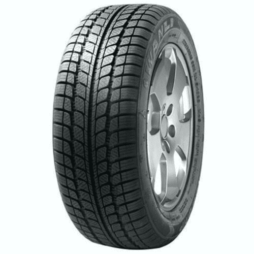 Pneumatiky van zimní 235/65R16 115R Wanli S2093 SNOWGRIP