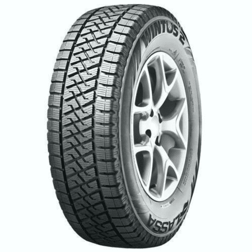 Pneumatiky van zimní 235/65R16 121/119N Lassa WINTUS 2