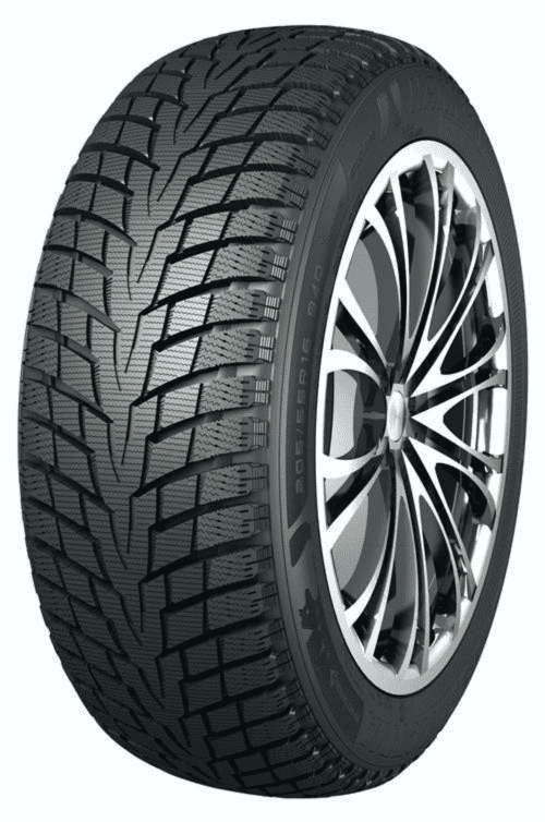 Pneumatiky van zimní 235/65R16 121/119Q Nankang ICE ACTIVA ICE 1