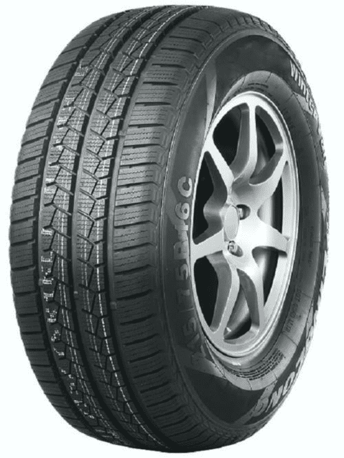 Pneumatiky van zimní 235/65R16 121/119R Leao WINTER DEFENDER VAN