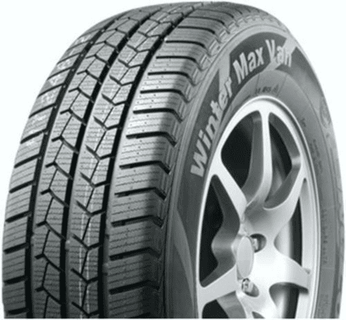 Pneumatiky van zimní 235/65R16 121/119R Ling Long GREENMAX WINTER VAN