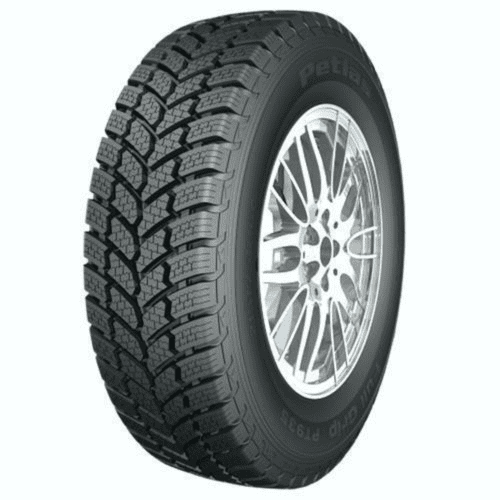 Pneumatiky van zimní 235/65R16 121/119R Petlas FULLGRIP PT935