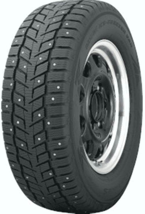 Pneumatiky van zimní 235/65R16 121/119R Toyo OBSERVE ICE FREEZER VAN